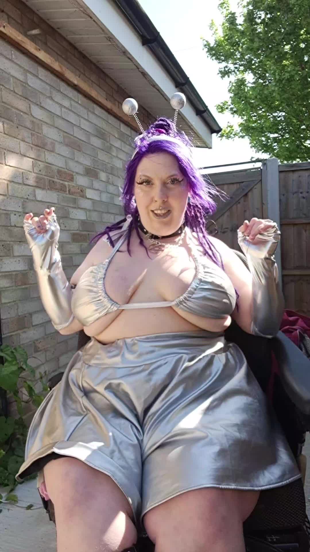 @GrungeFairyBabe