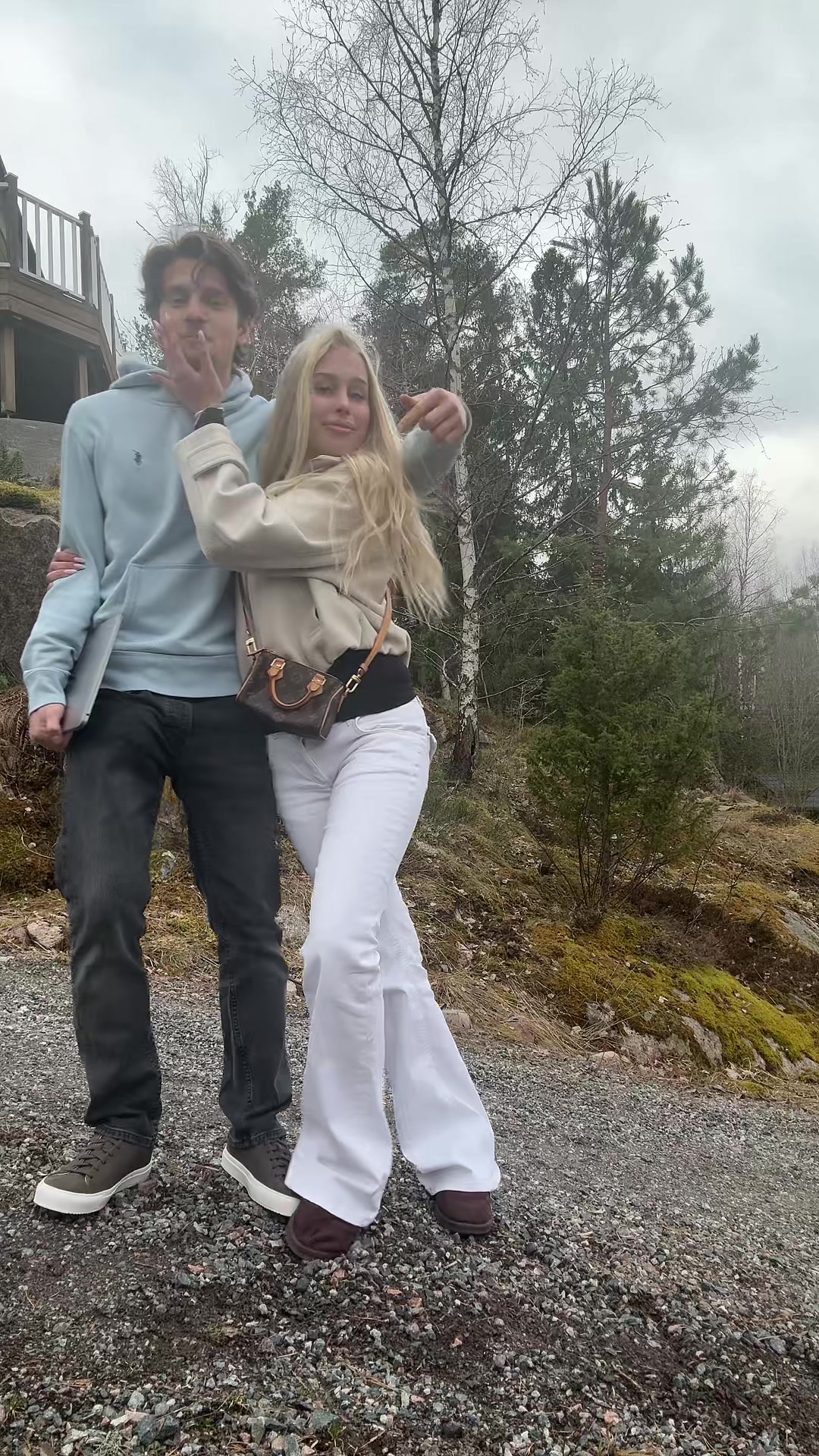 @Svea Millberg