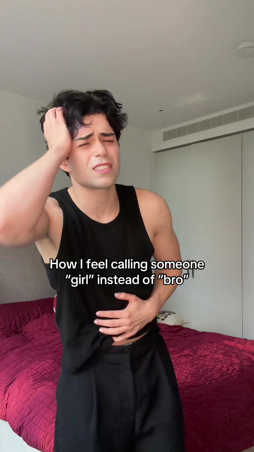 @Benji Krol