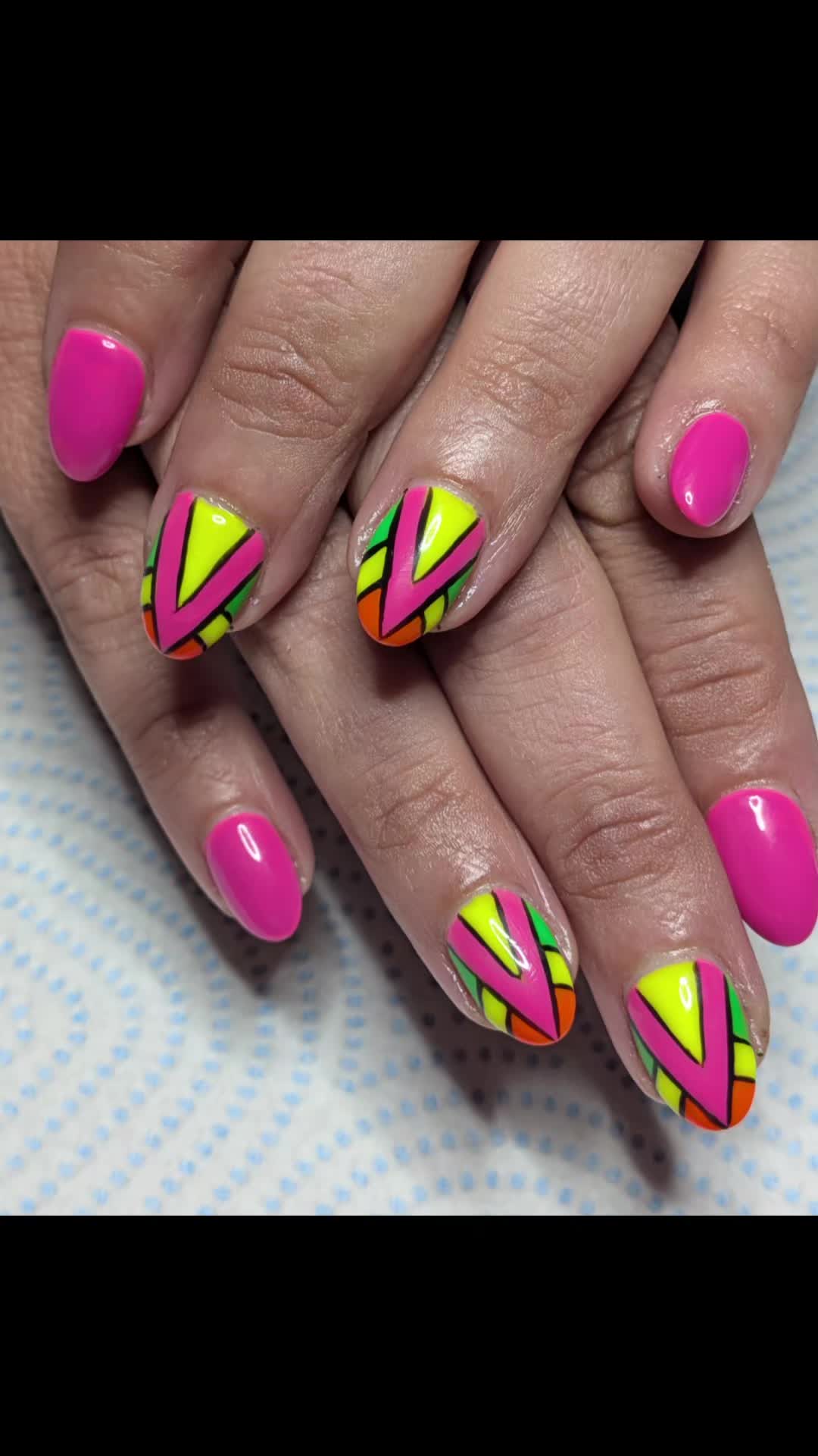 @Prettynails Bykelly