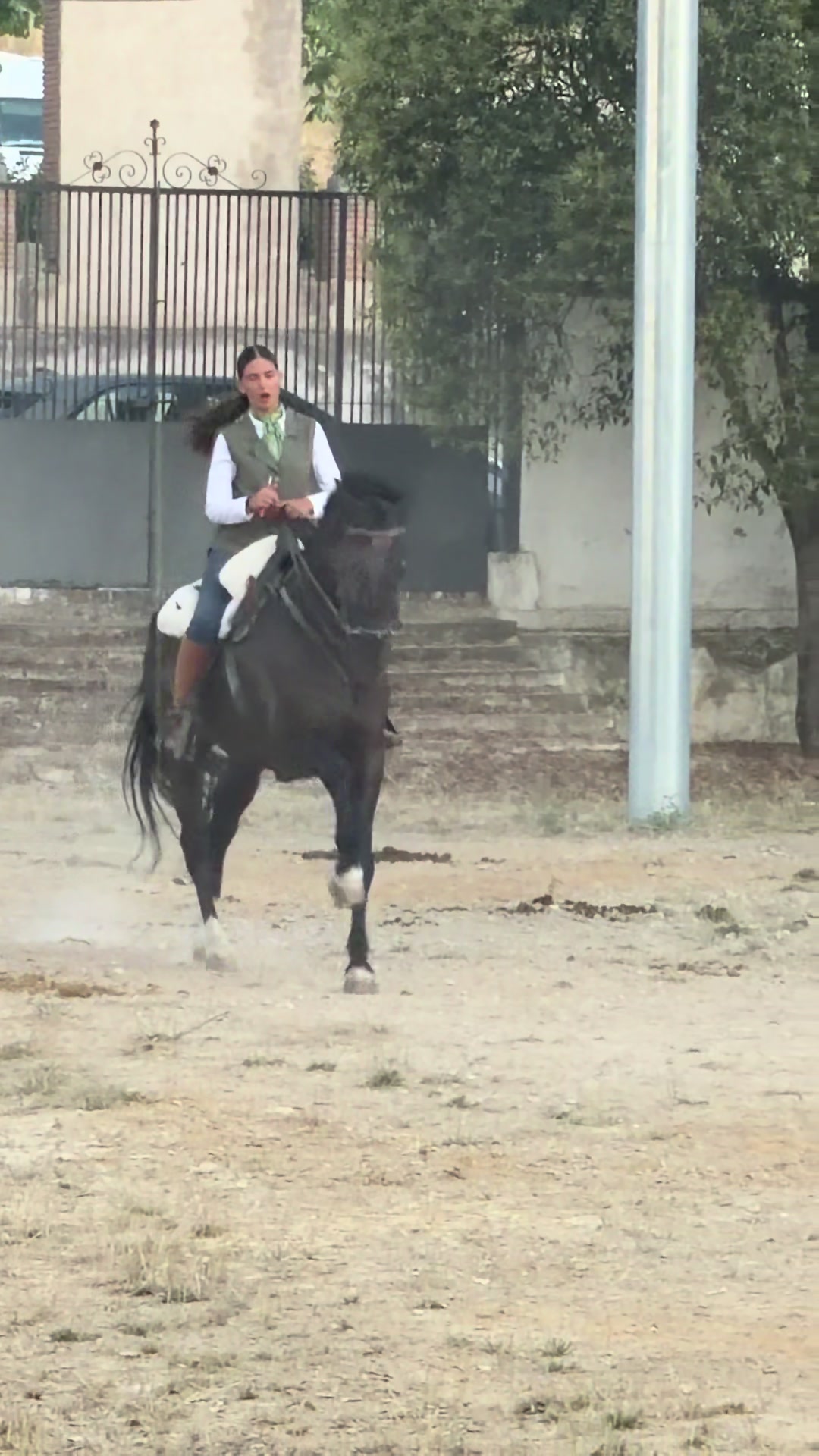 @Sandra Molina🐎🇪🇸