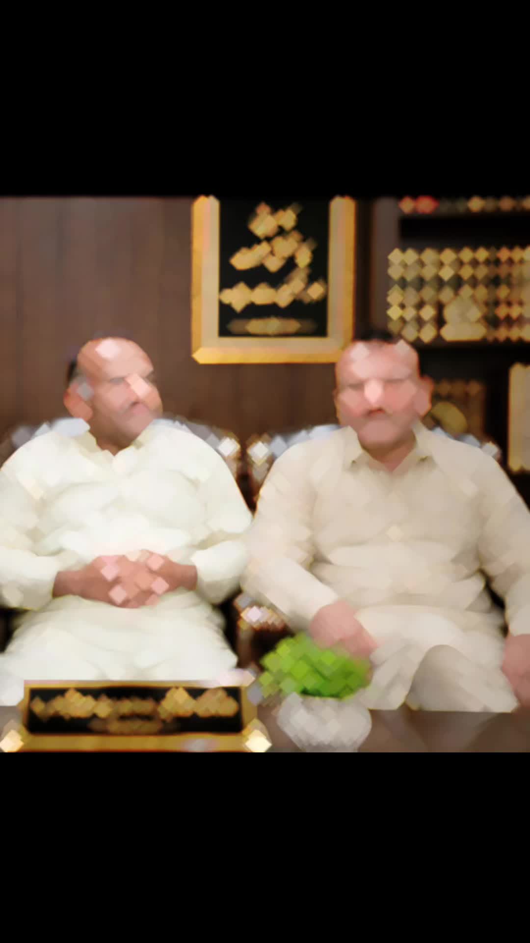 @Malik Tahir