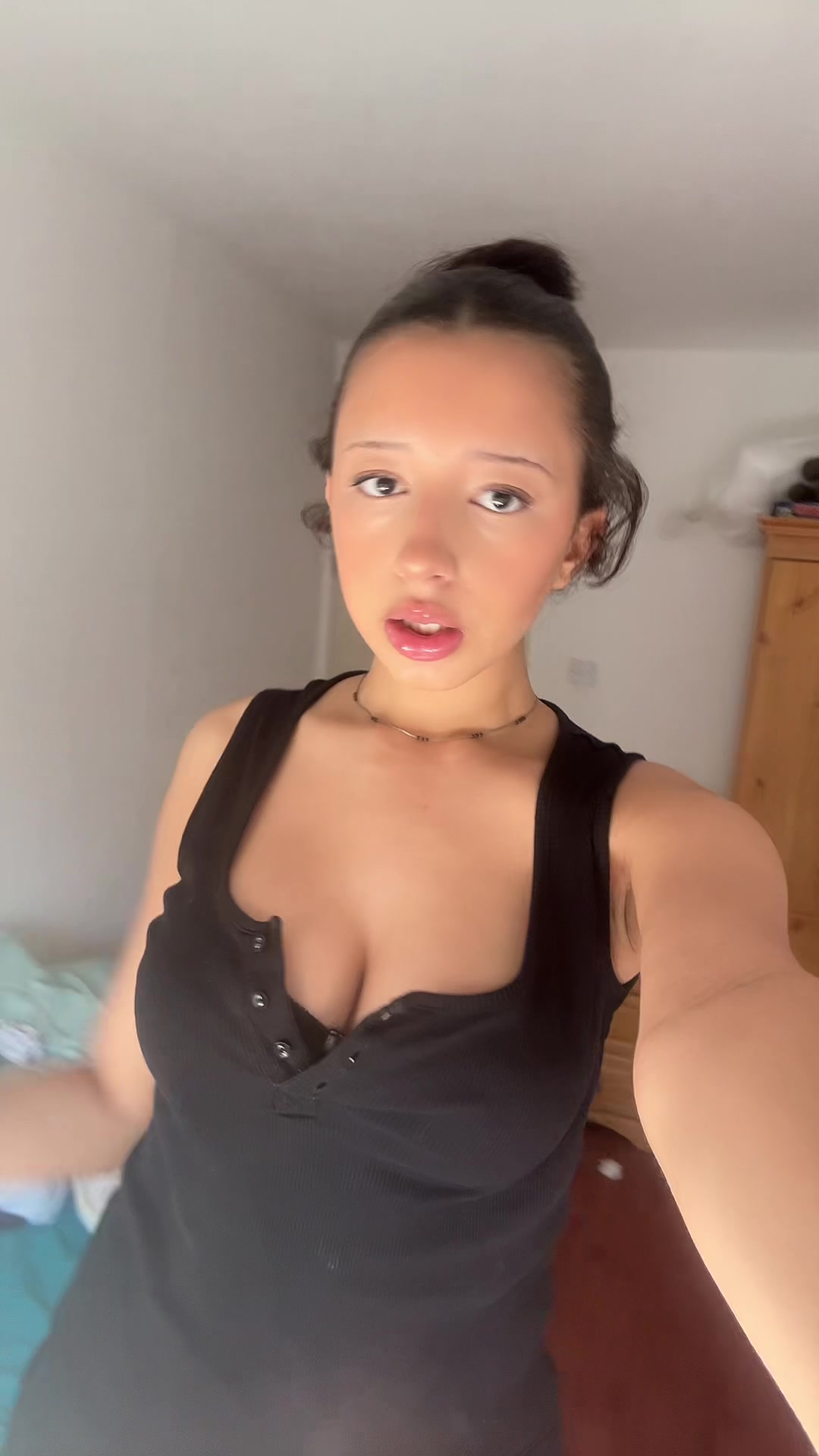 @taniah leigh x