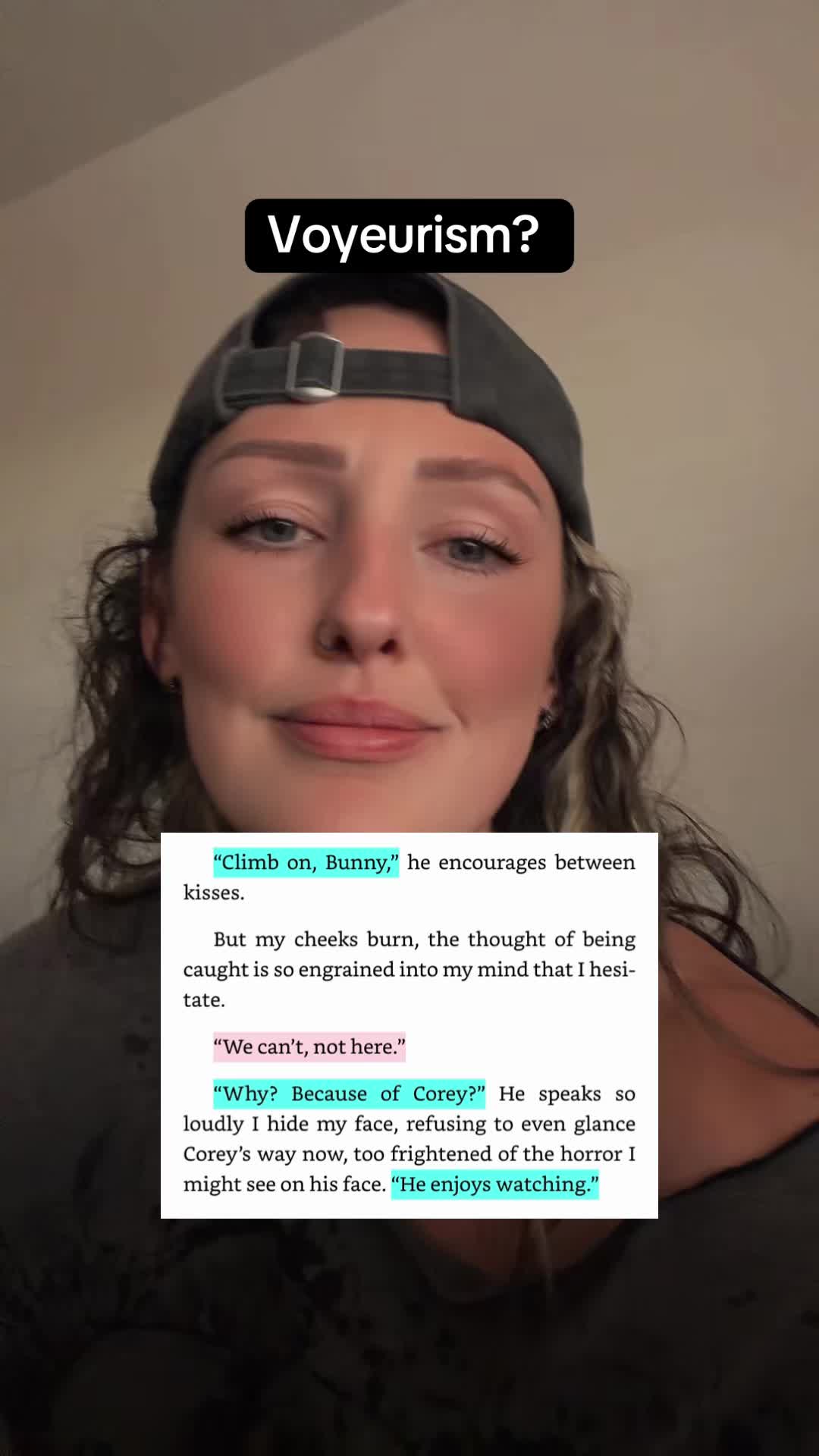 @Eleanor Crowe | Author