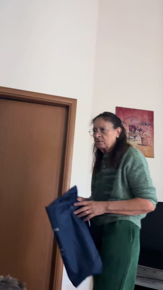@Eleonora Parrotta