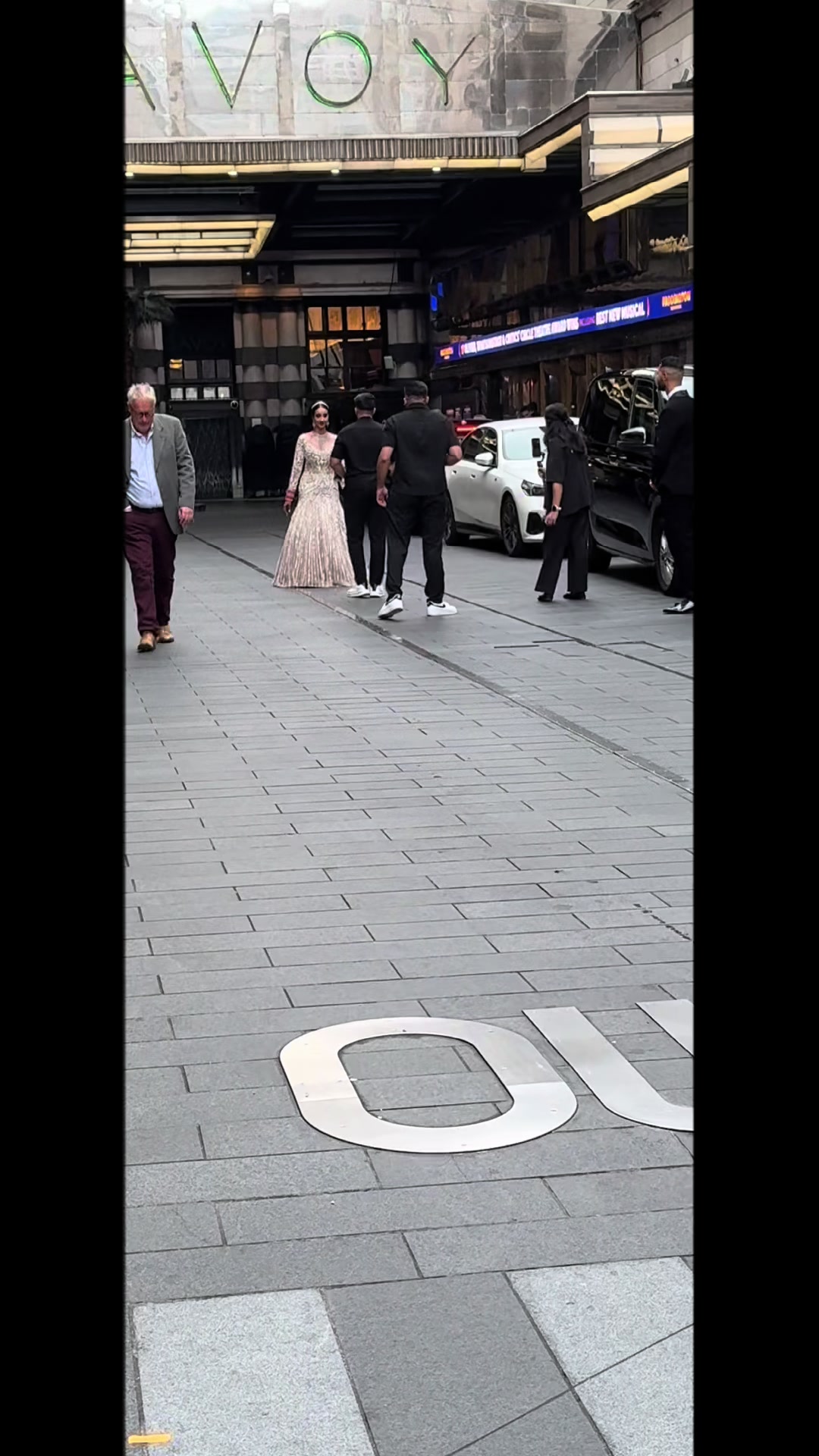 @ankit London