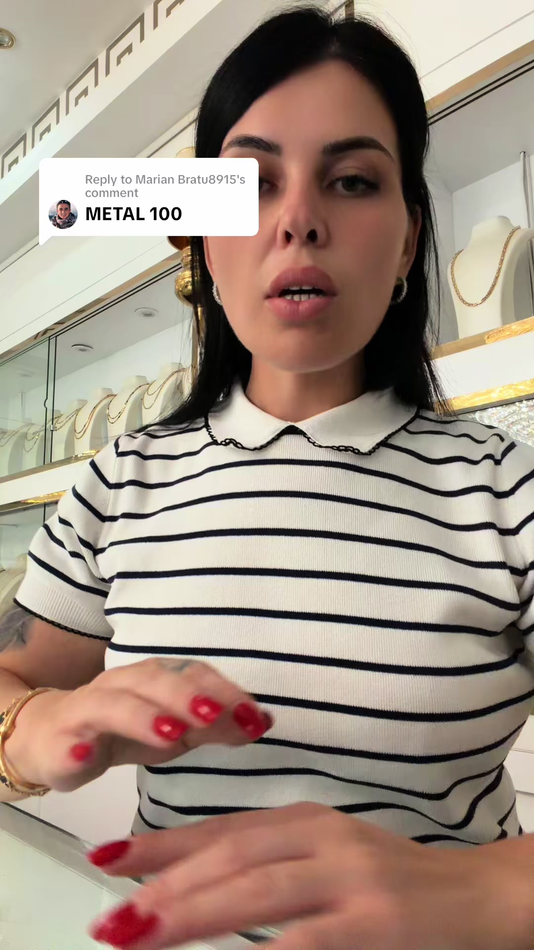 @A Burlacu the Jeweller