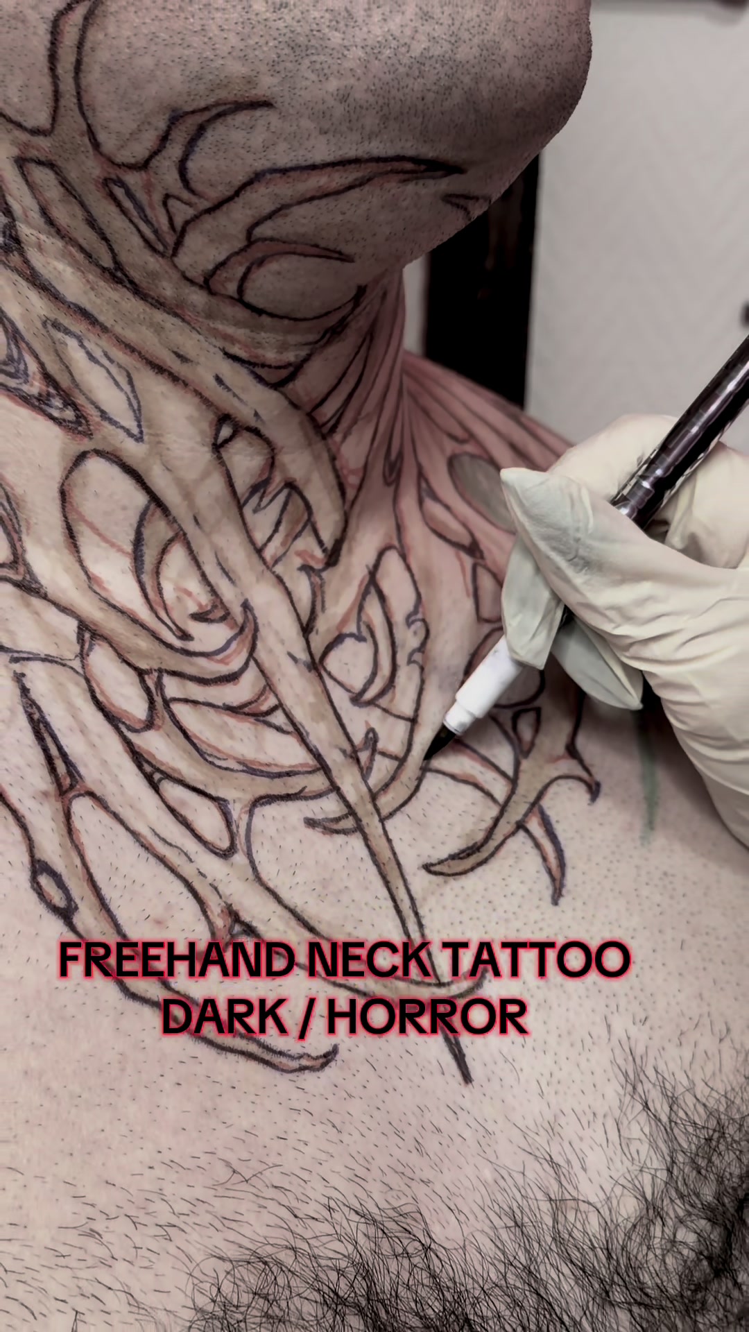 @Le Fl&eacute;au Tattoo