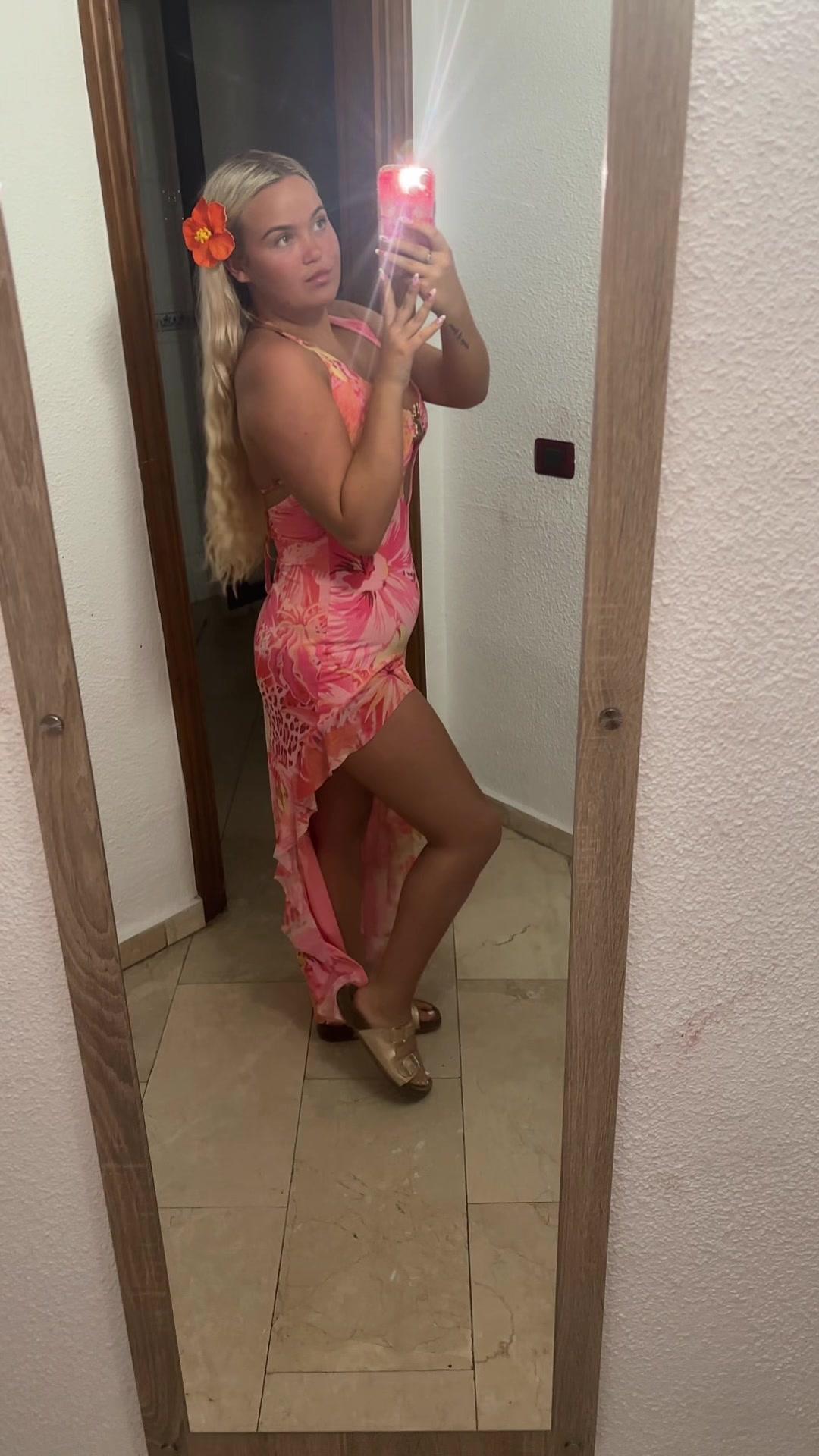 @&Aacute;ine Murray 🌺🌸