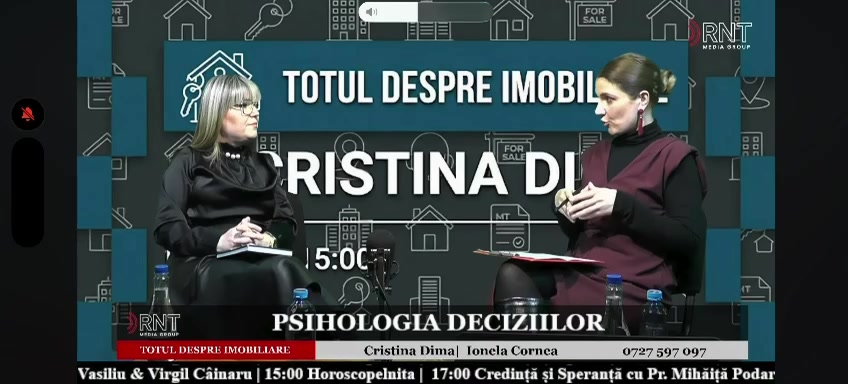 @Psiholog Cornea Ionela