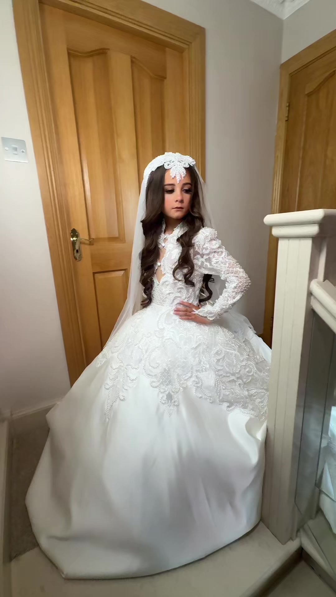 @Royal Bridal Weddings 360 Boot