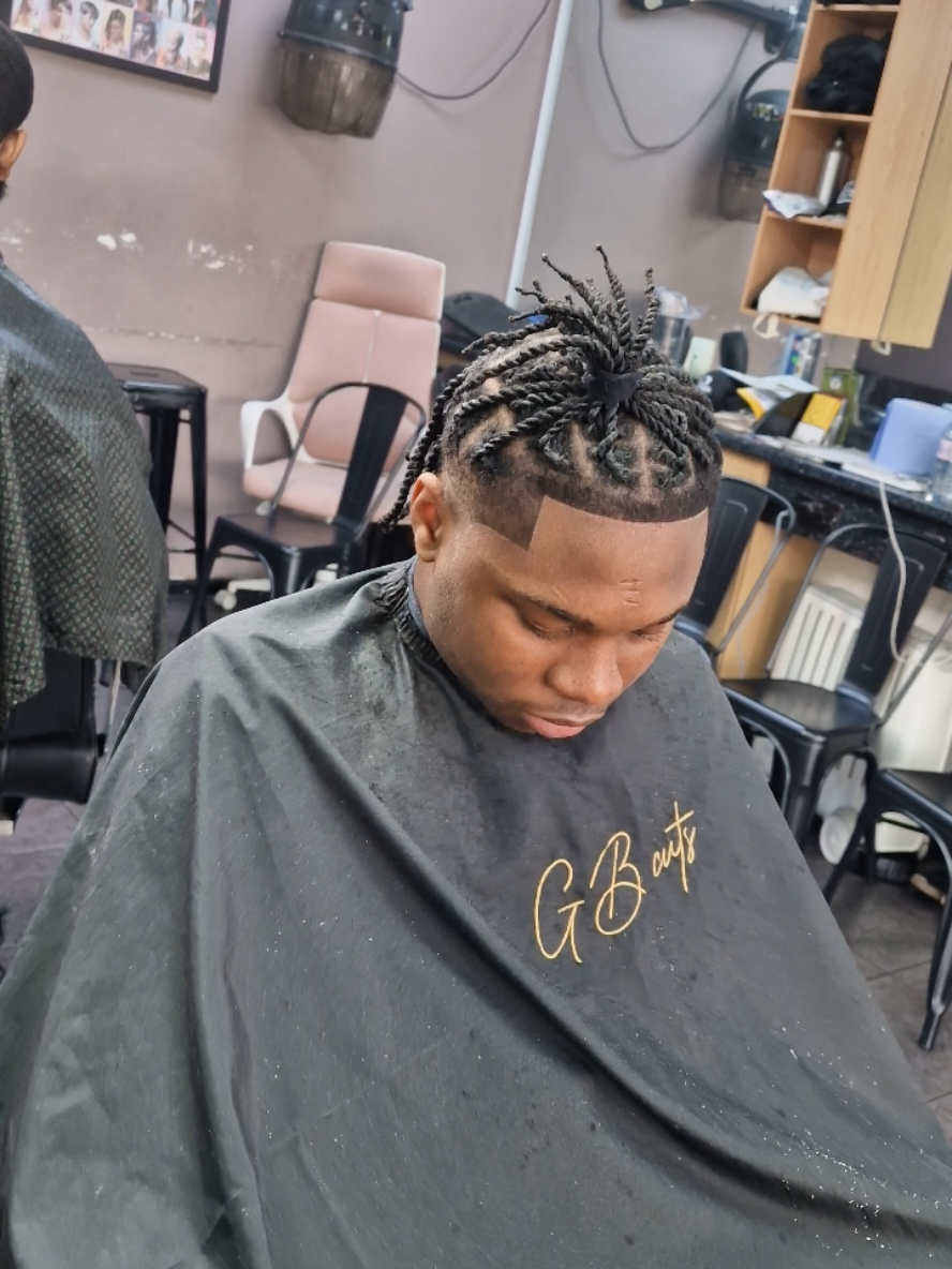 @GB cuts