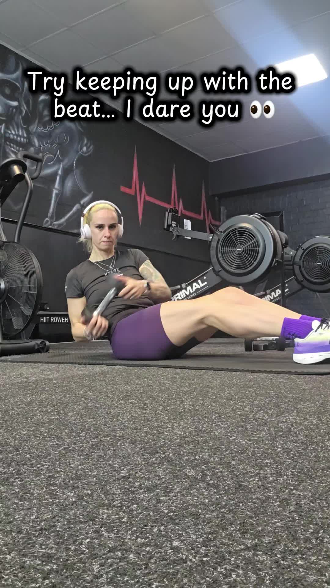 @Adrenalynn Pt