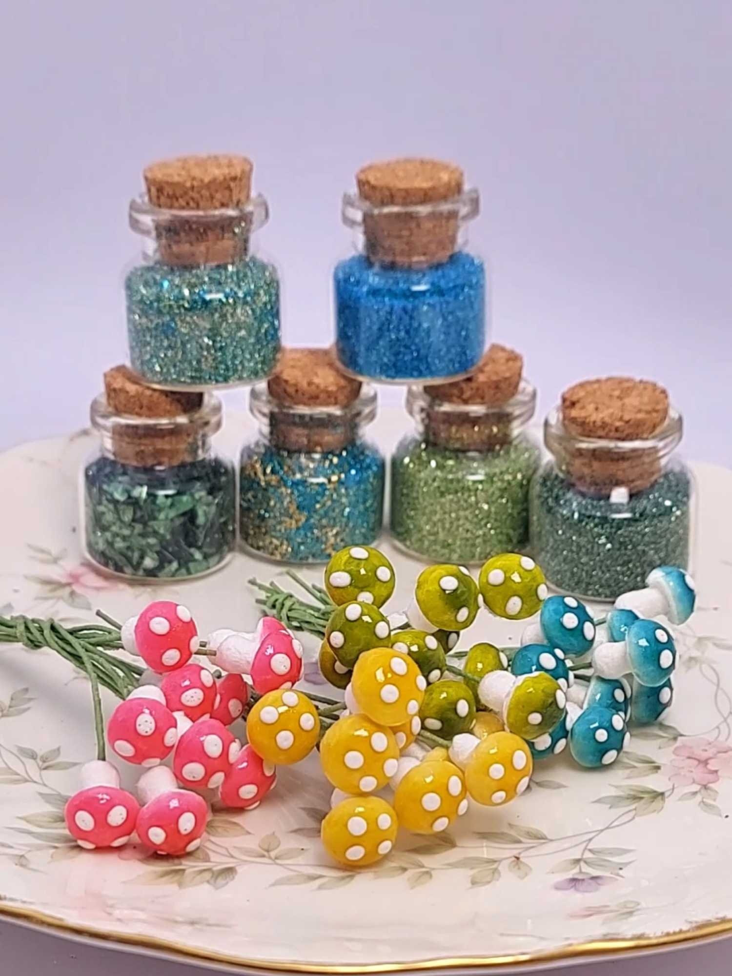 @The Glitter Factory