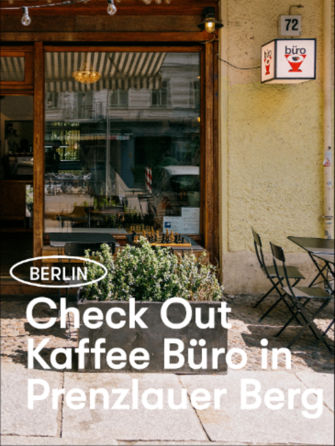 @Cee Cee Berlin