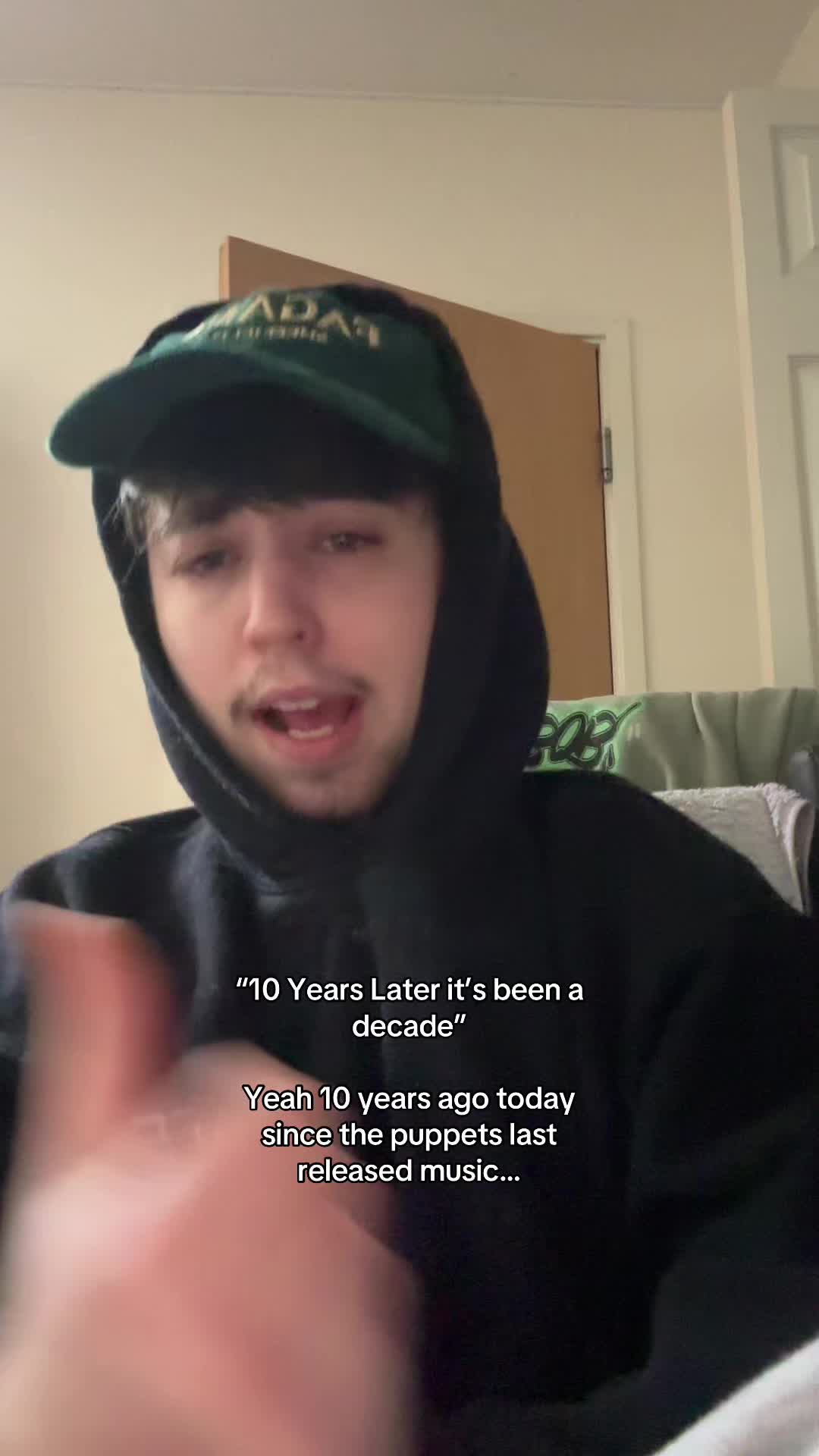 @Will