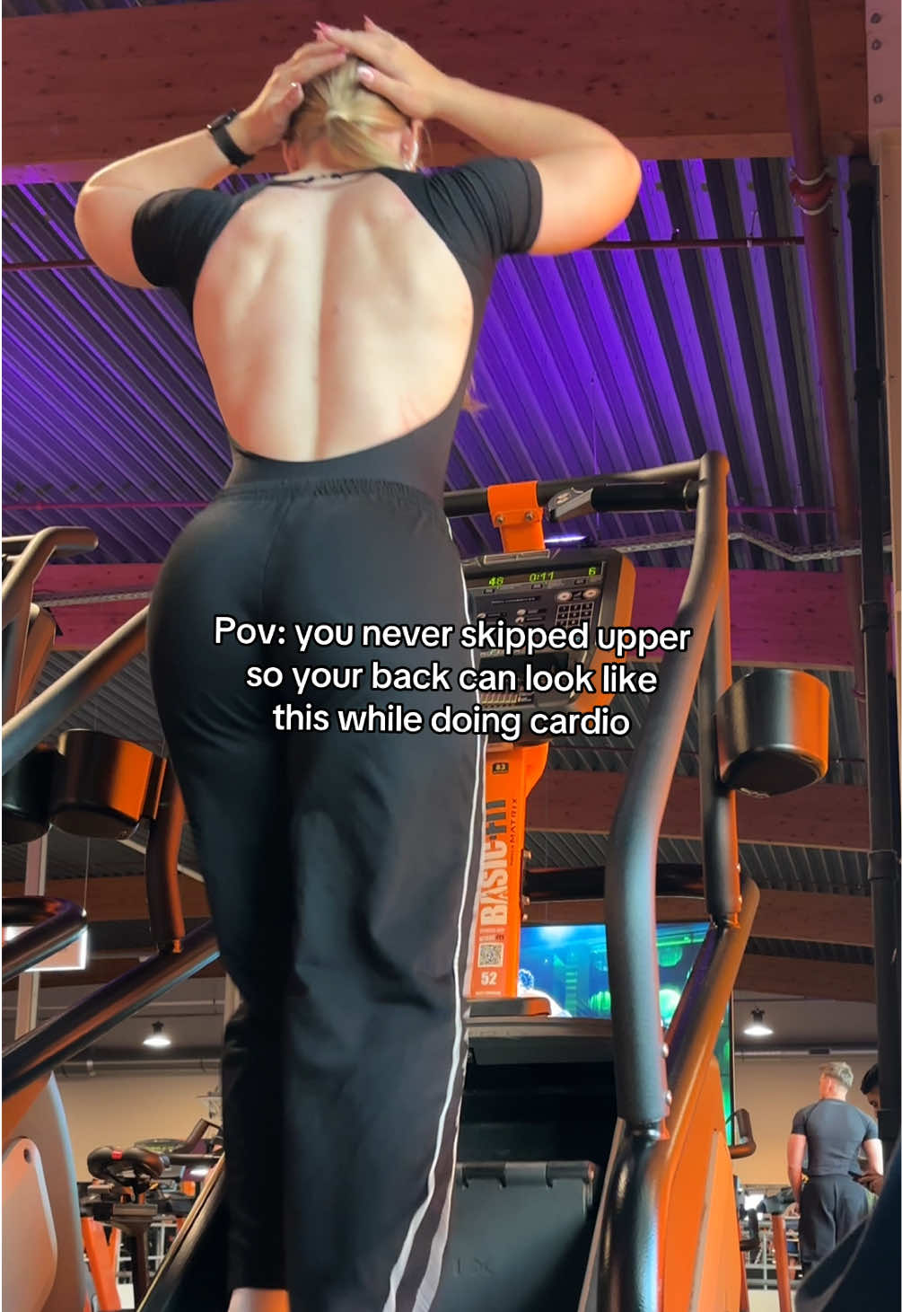 @Susenna gym & lifestyle✨
