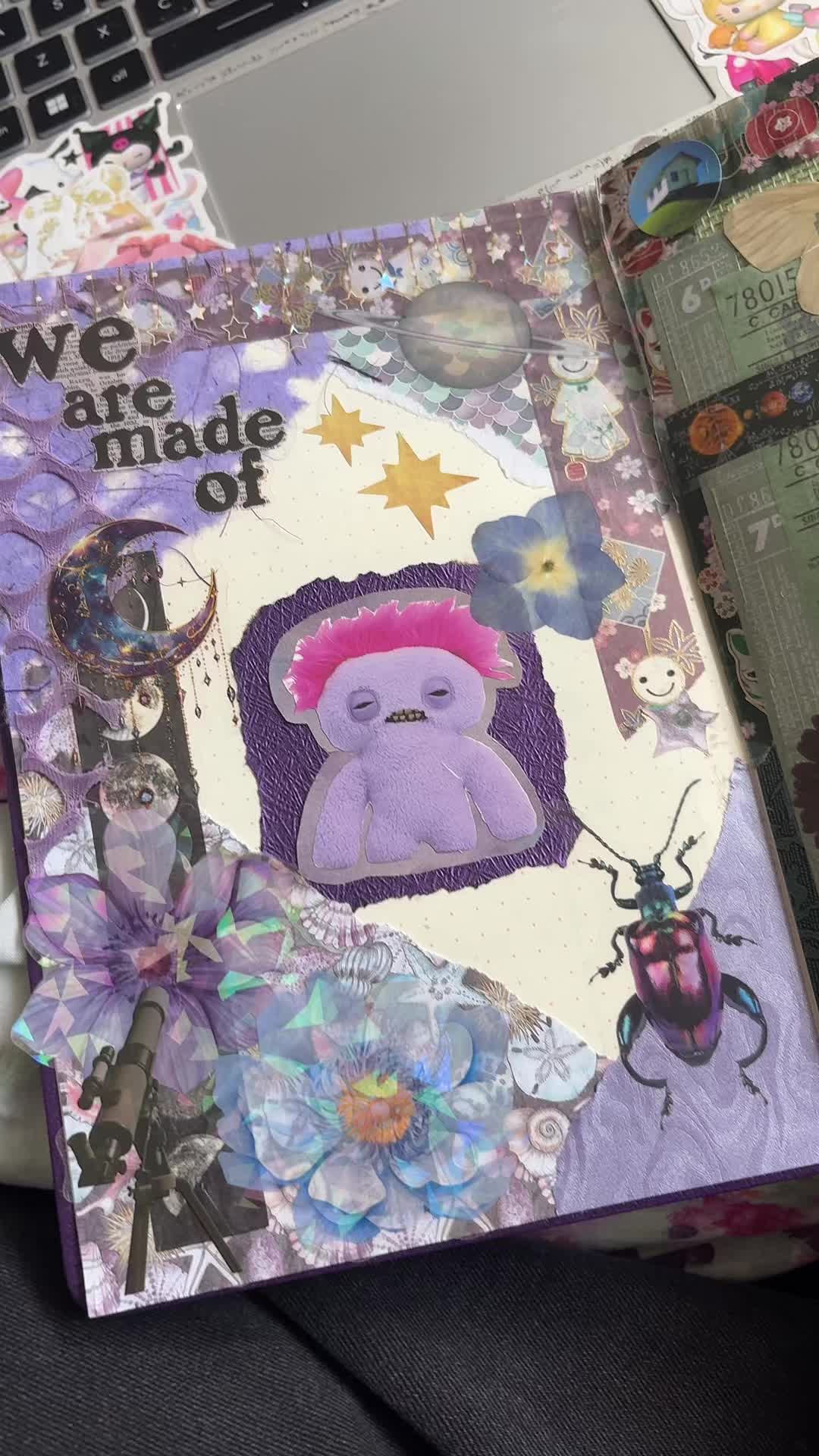 @k🦉tie