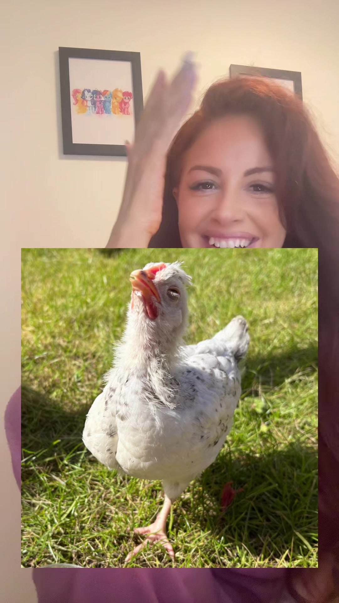 @HalfAssedHippieMama