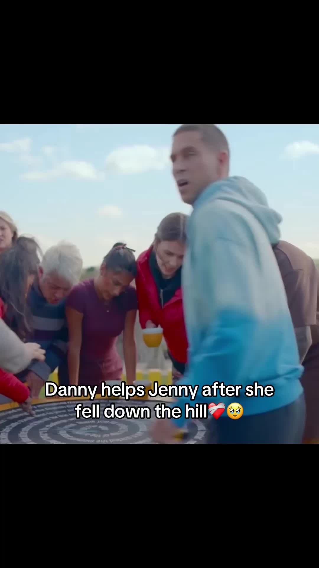 @Danny Aarons