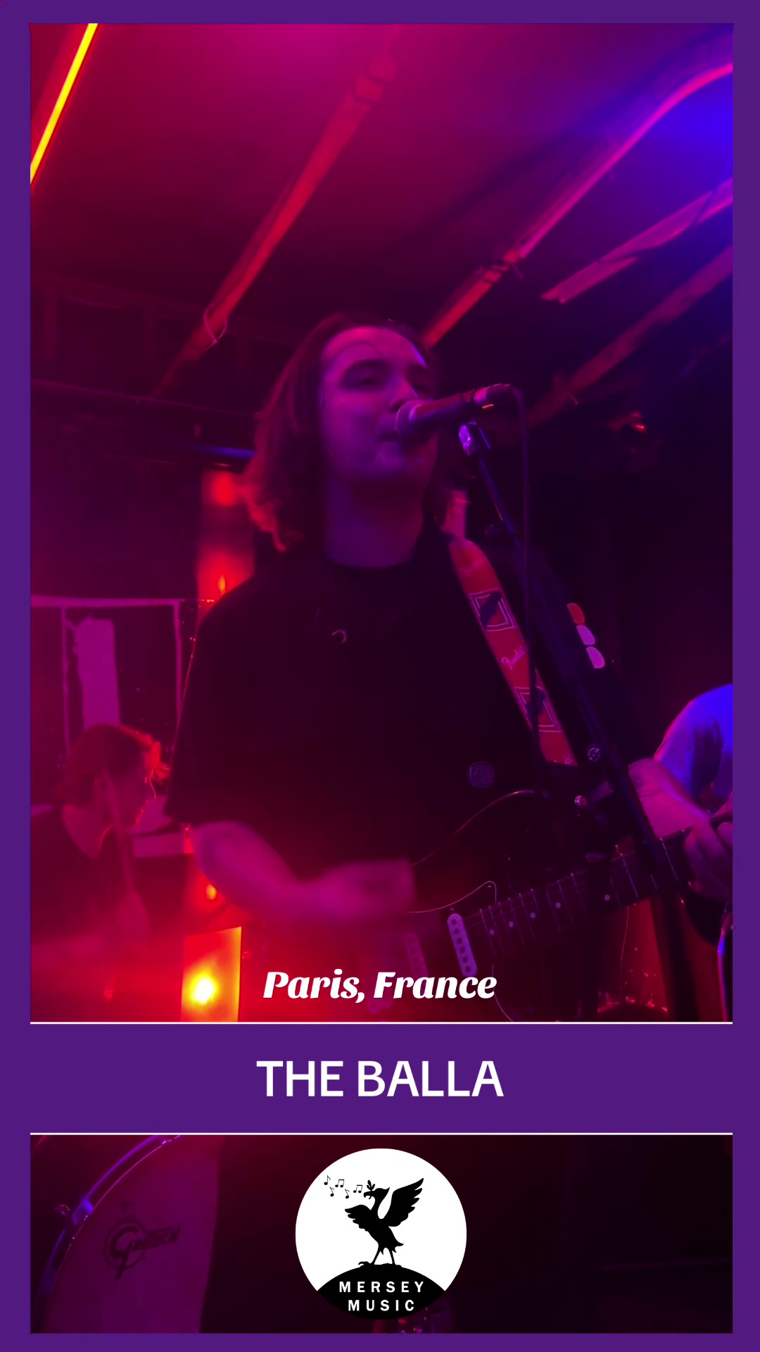 @Mersey Music Magazine
