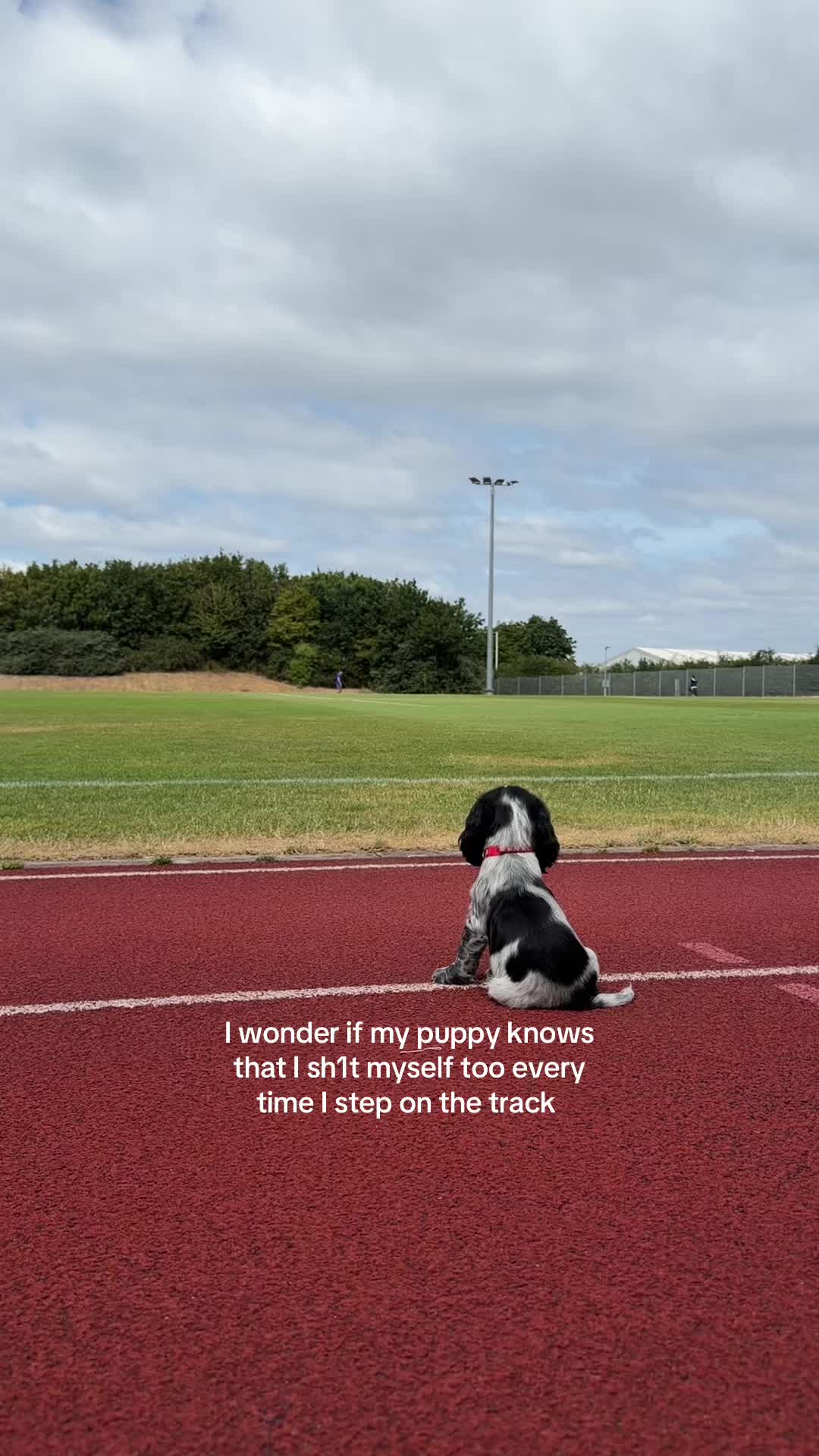 @Jasmine | Athlete