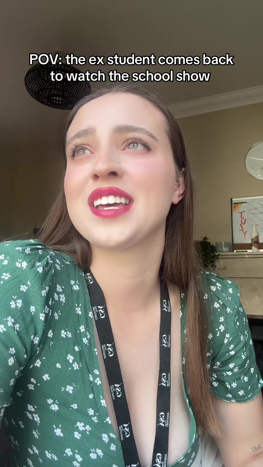 @Becca Elliott