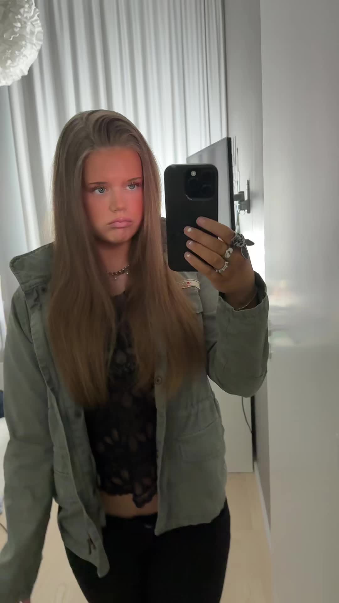 @secret