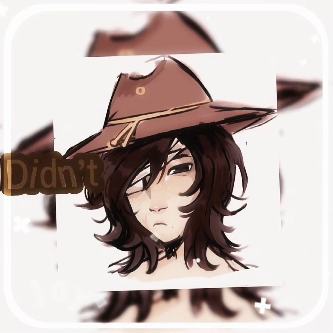 @🧟🦌 - JΛY -. ݁*☠︎︎.