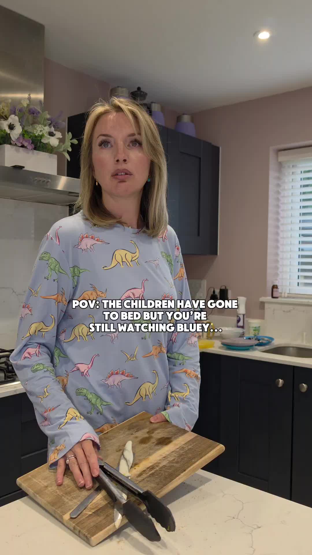 @Maverickmother