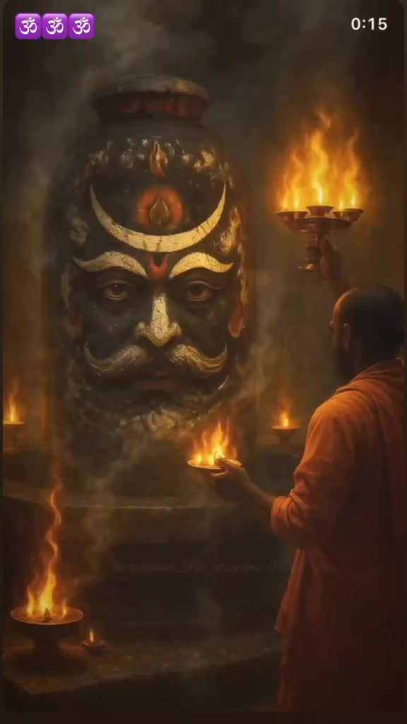 @Deewani_Mahadew_ki 🕉️☯️