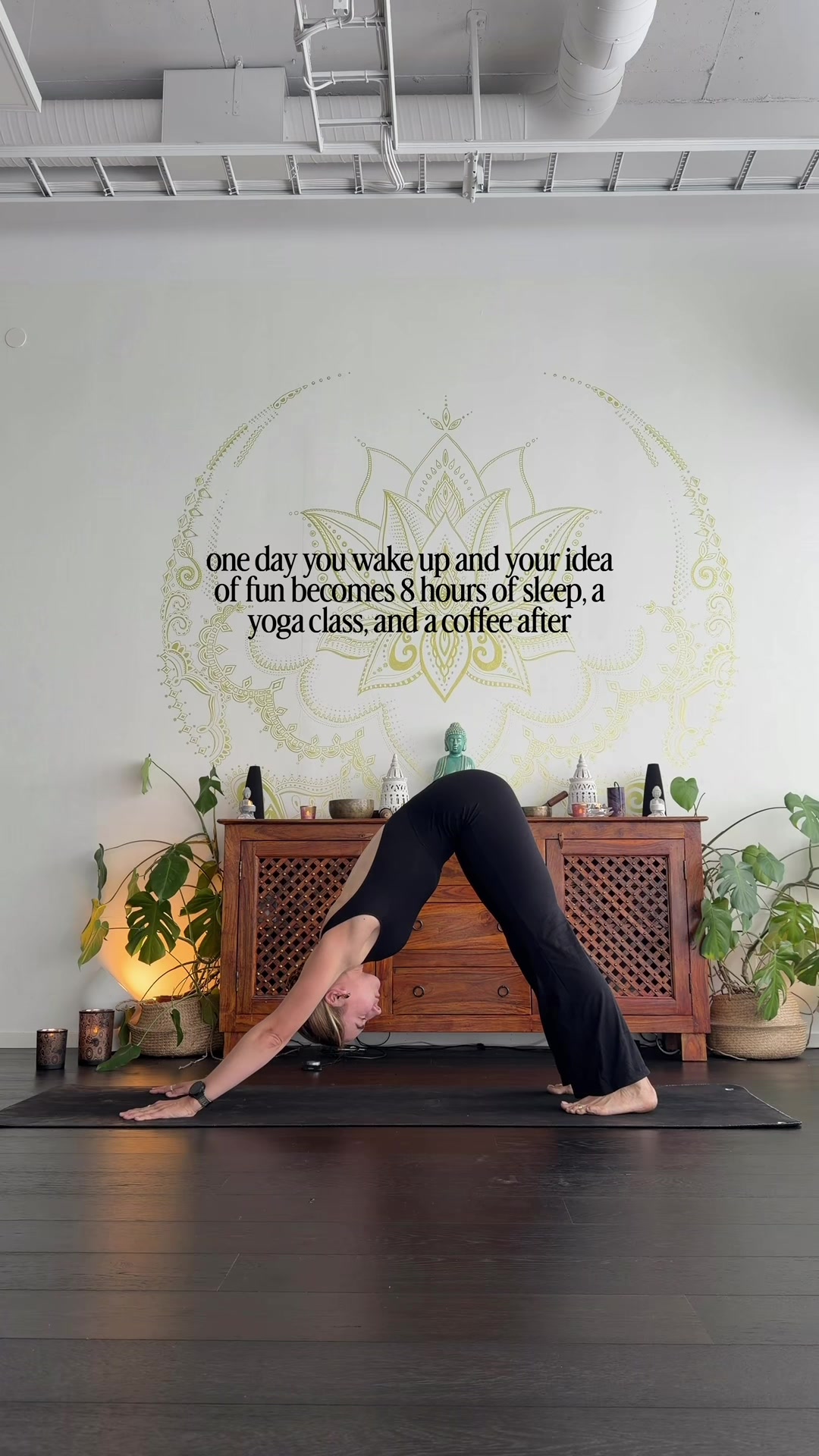 @Yoga with Camilla