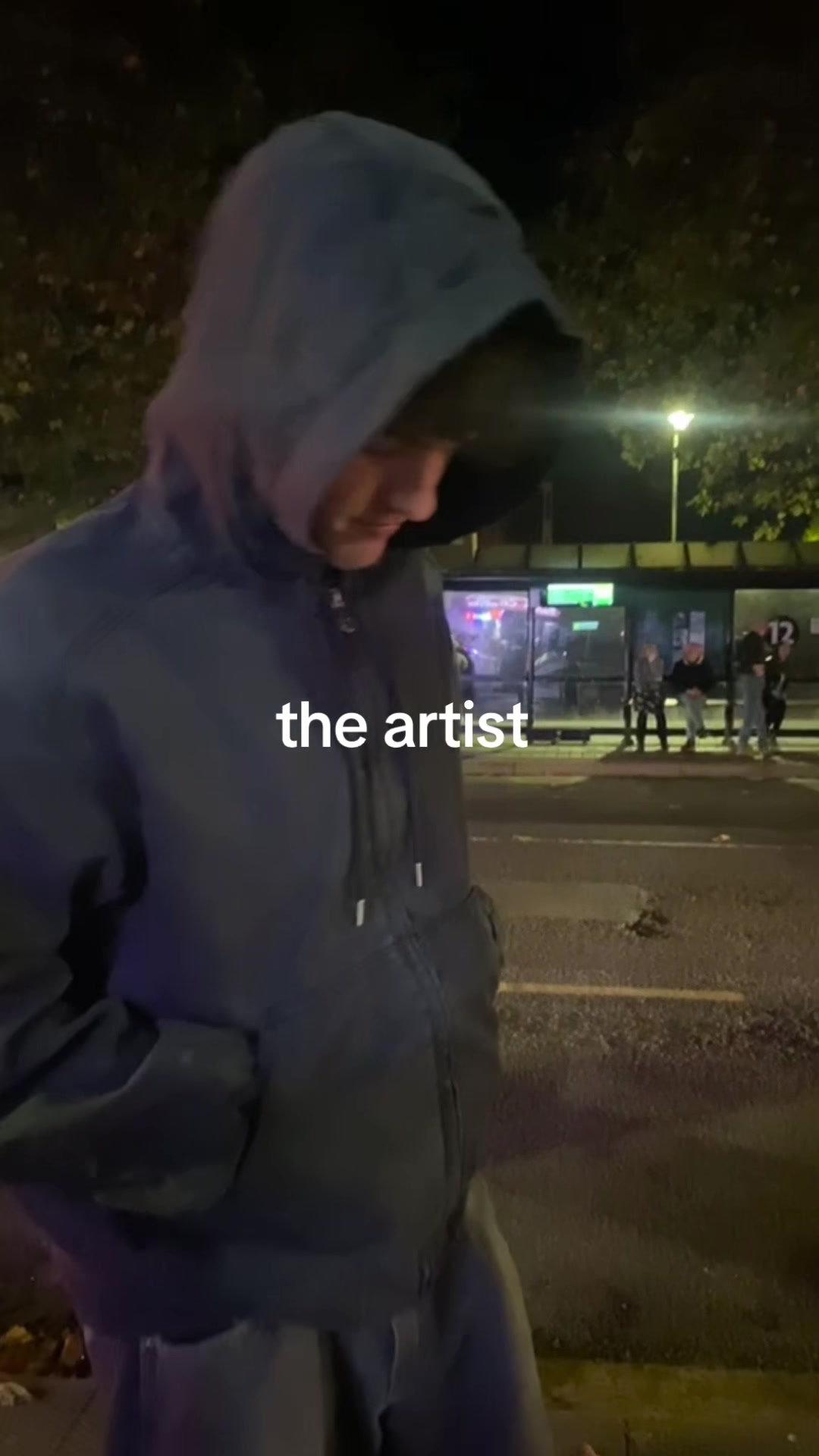 @Tom Garratt