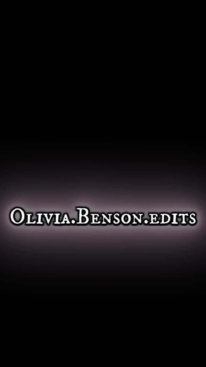 @Oliva Benson Edits