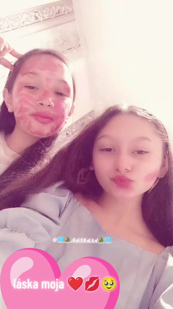 @Lea Rachel fercakova💞