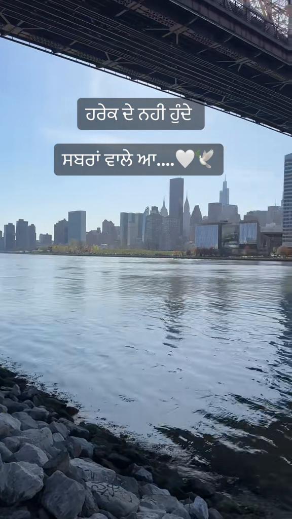 @MrPB1115 ਪਿੰਡਾਂਦੇਜਾਏ🦅