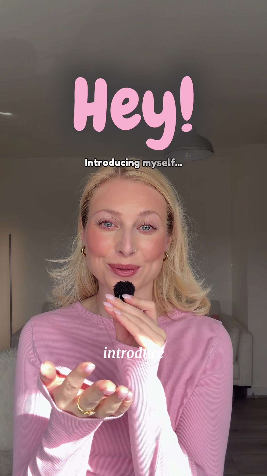 @Amy | I Come With Baggage