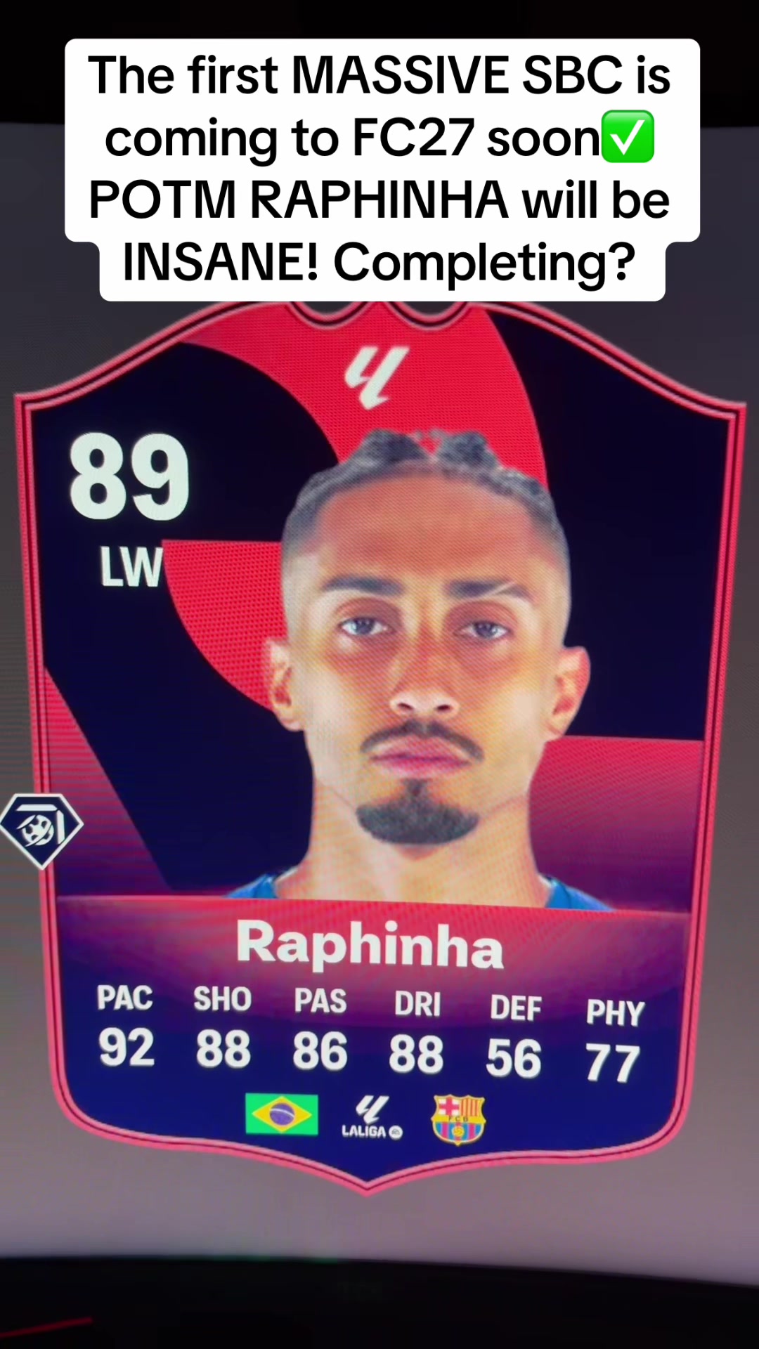 @connFUT