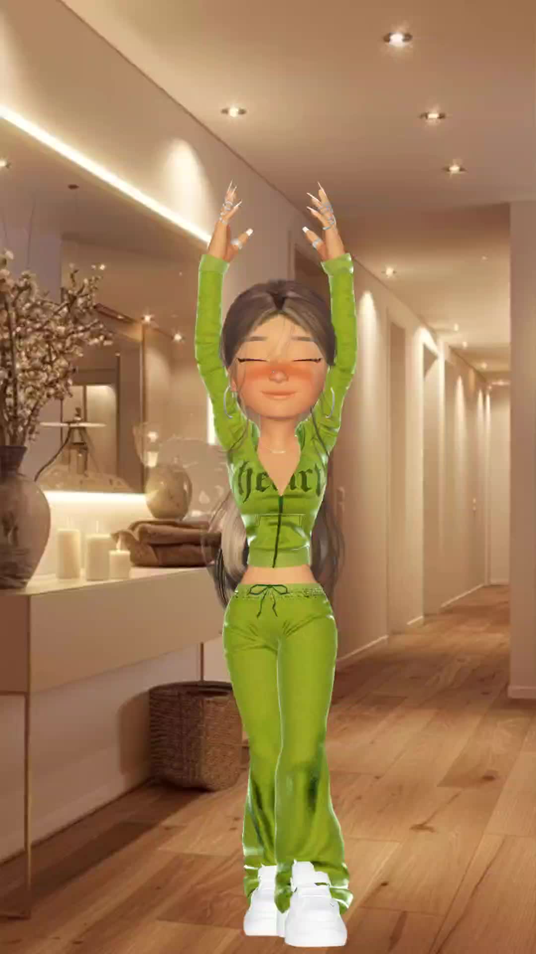 @♡︎✌︎.𝓜𝓮𝓵𝓭𝓪٩(◕‿◕。)۶