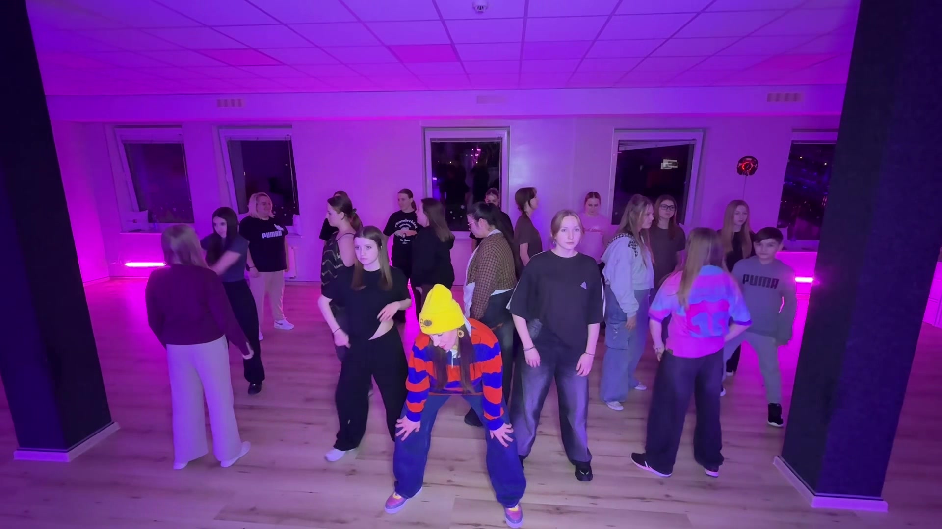 @Szkoła Tańca Dance Mix