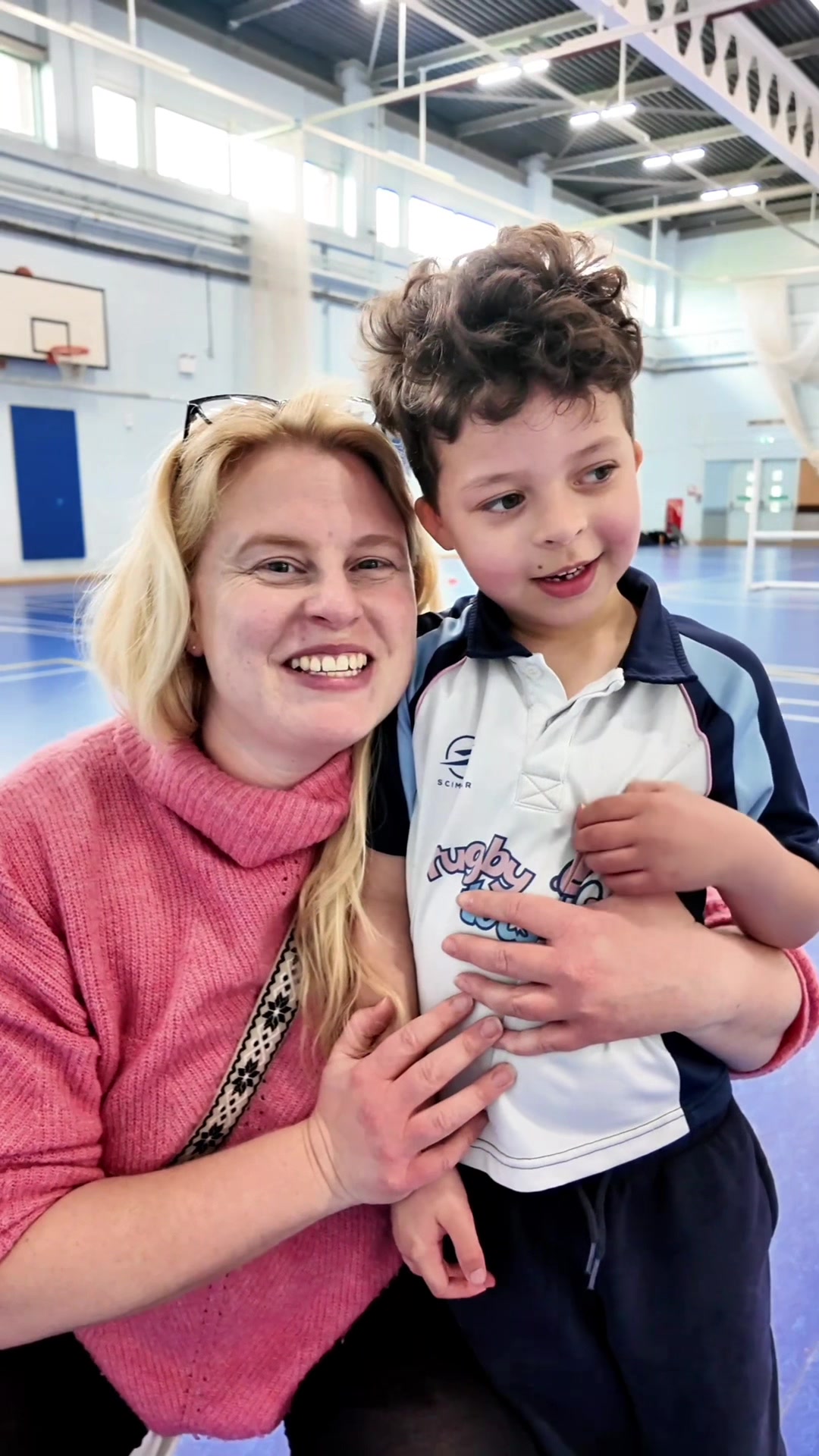 @Rugbytots HQ