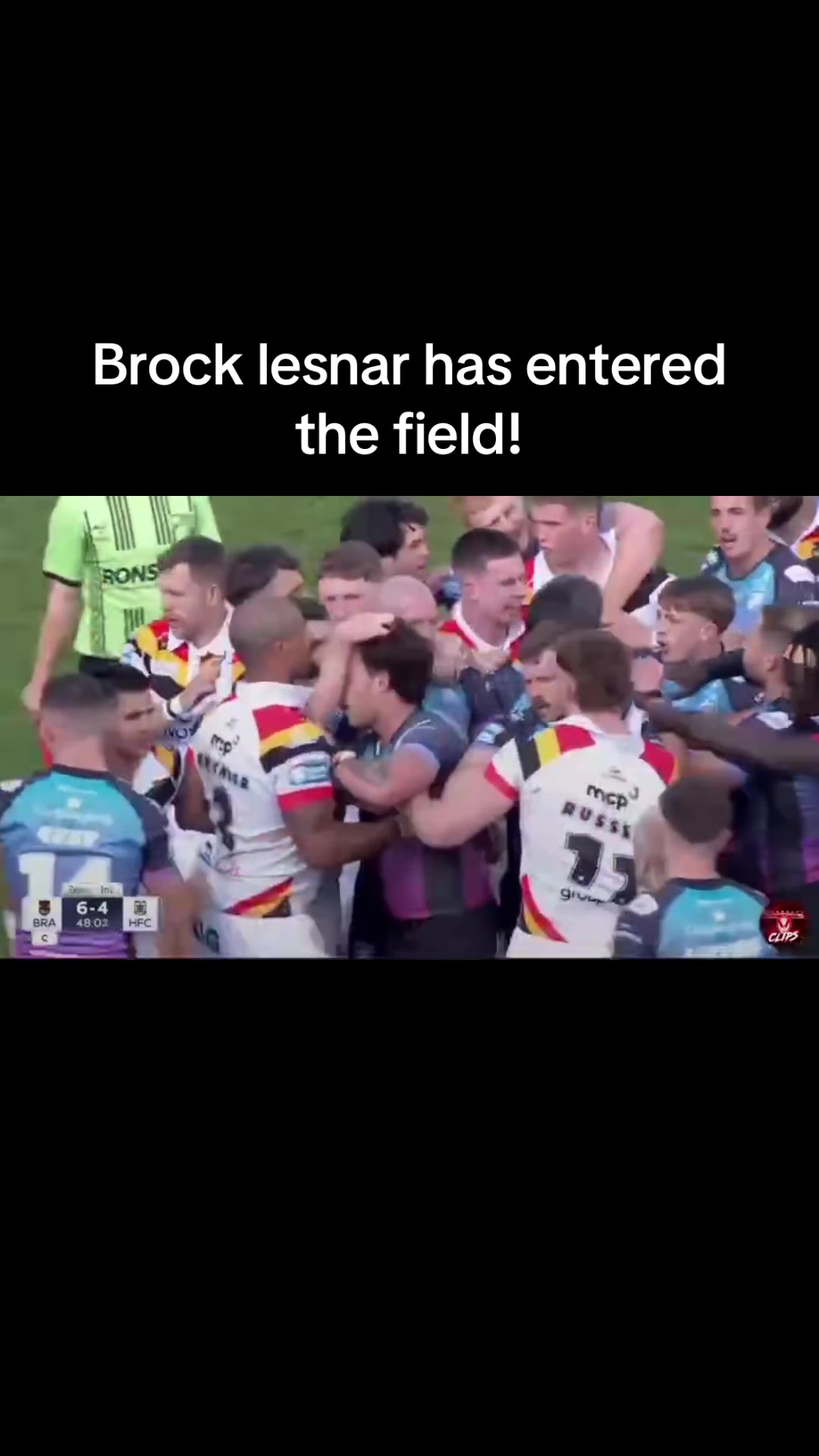 @Rugby League Daily 🏉