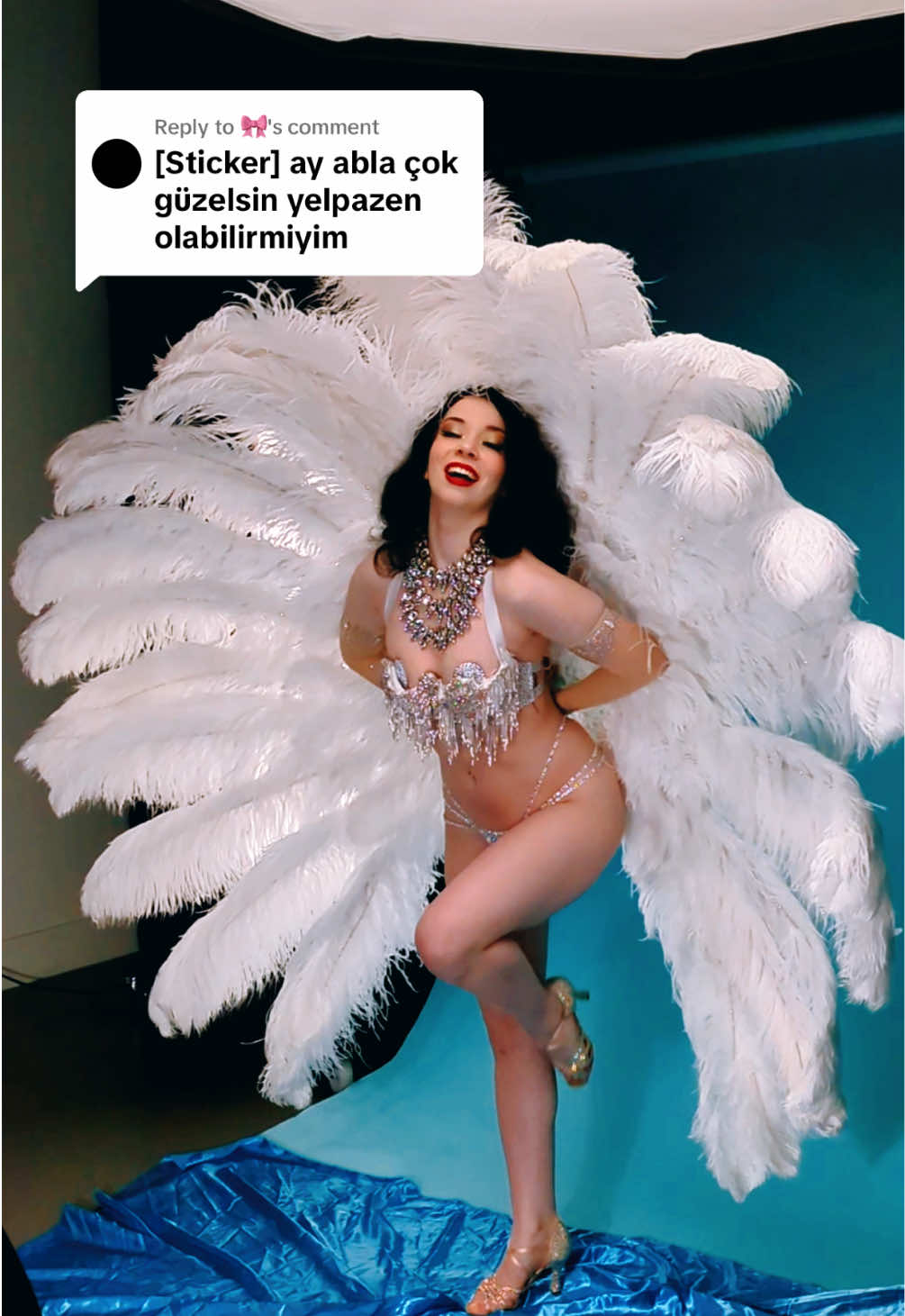 @Turkish Delight Burlesque
