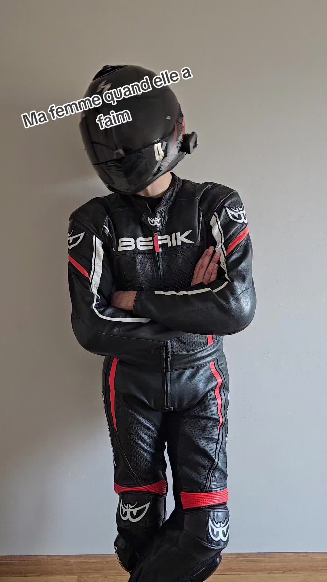 @Clarquen Motards