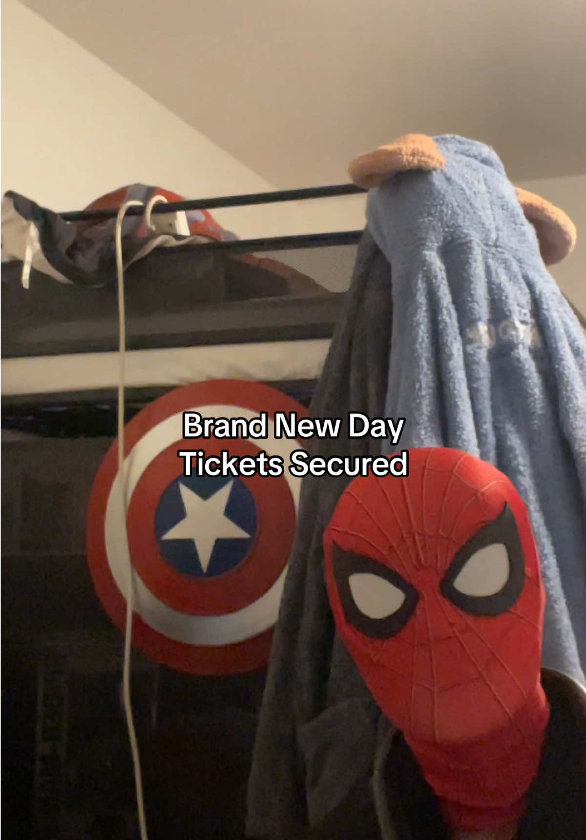 @Spiderman 🕷🥰🥺