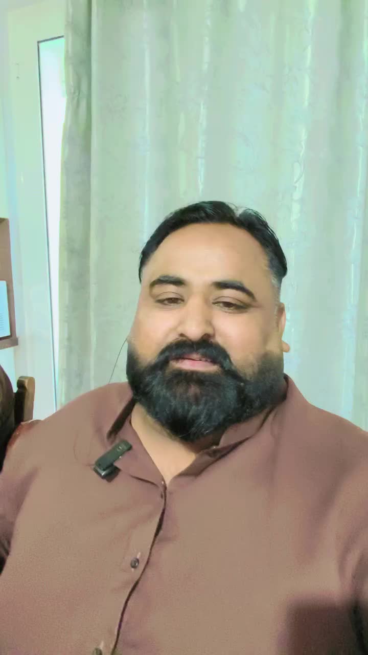 @Ch Shafaad Gujjar