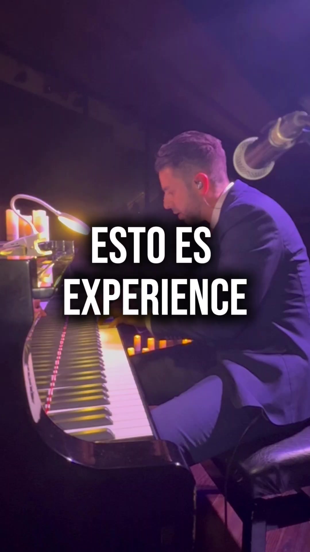 @Diego Valdivia Piano