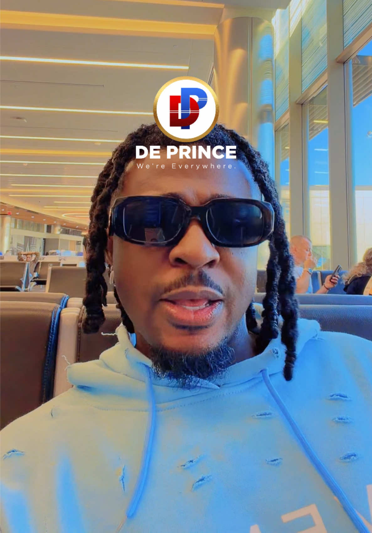 @De Prince