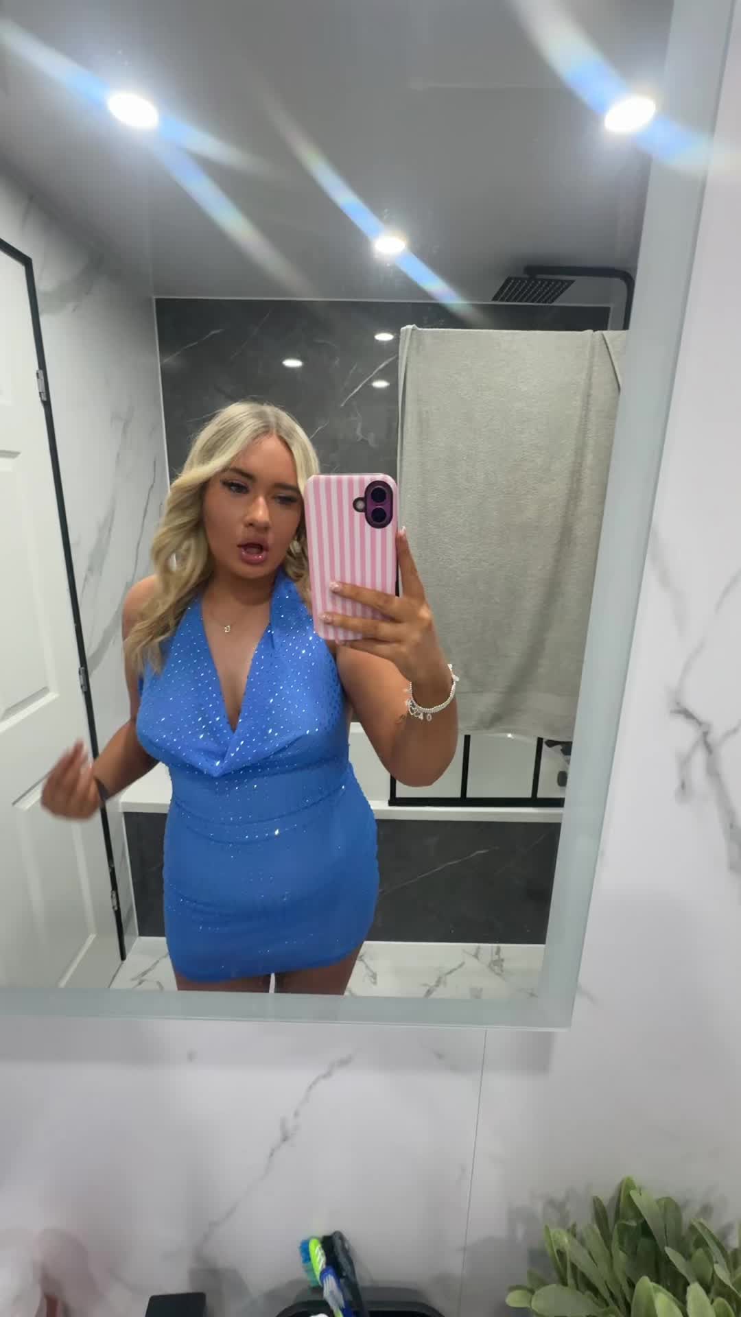 @beccamckenna👸🏽