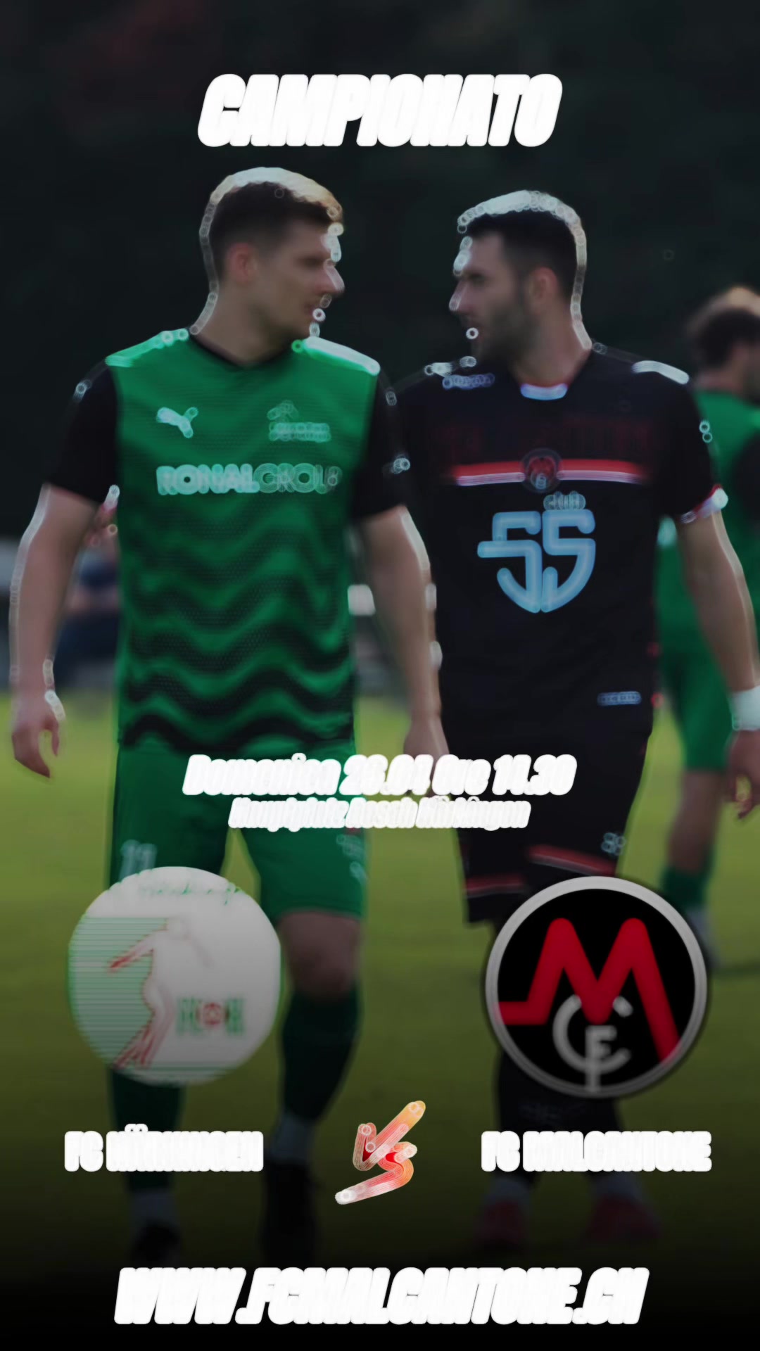 @FC Malcantone
